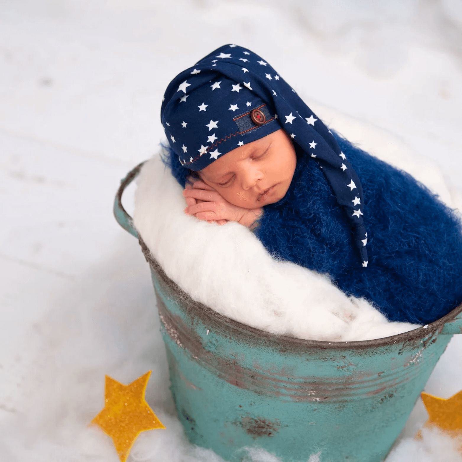 Mejor música para dormir a un bebé