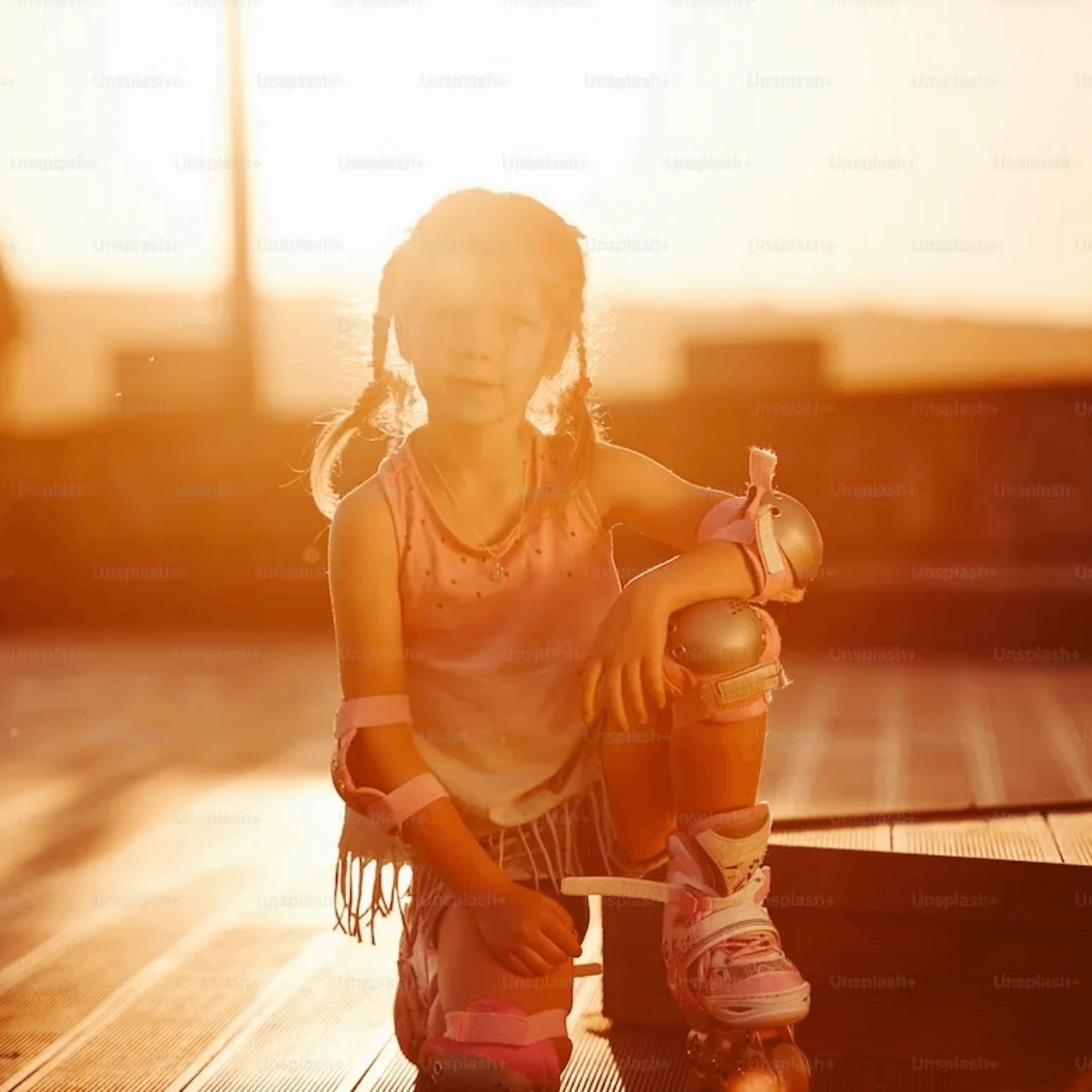 Habilidades divertidas que los niños pueden aprender en verano