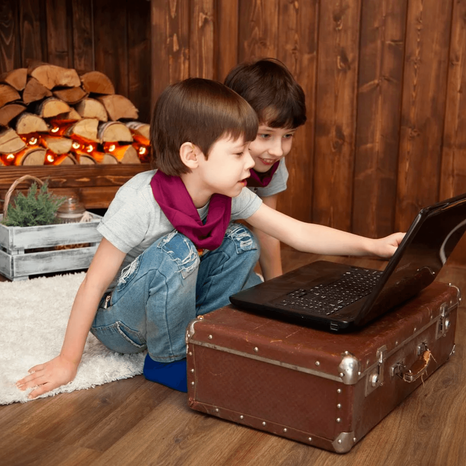 Películas para concienciar a los niños sobre naturaleza, cambio climático y medio ambiente