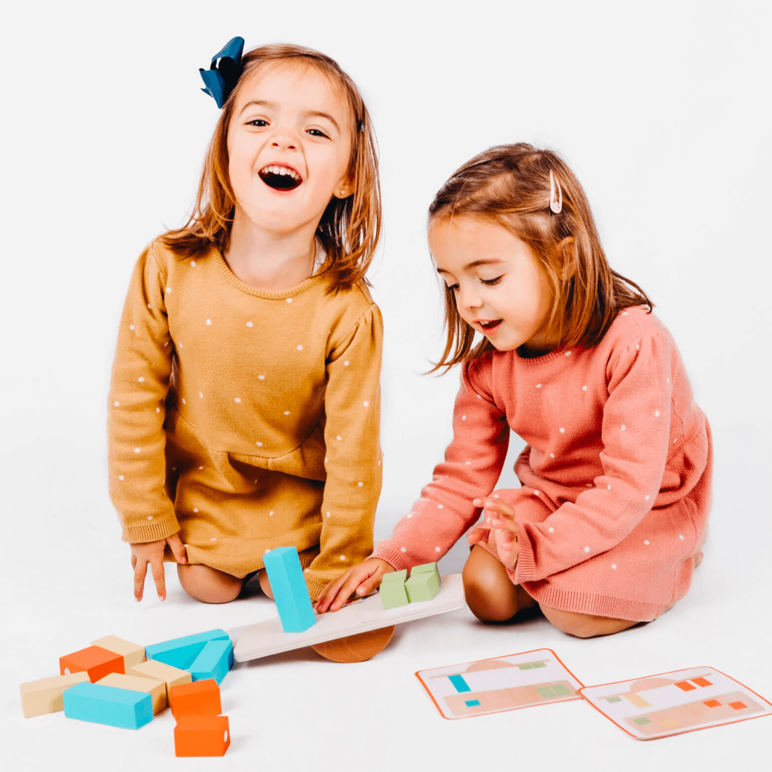 Cómo los niños pueden aprender matemáticas de forma divertida