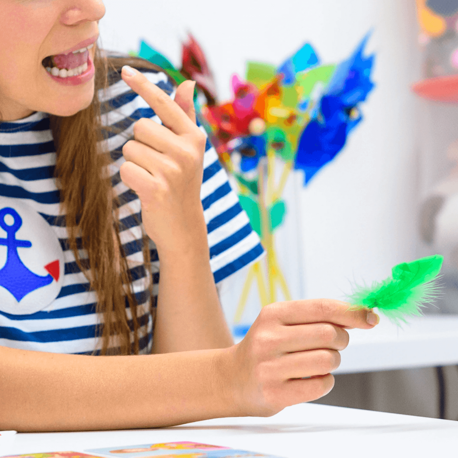 Día Europeo de la Logopedia: mejores juguetes para estimular el habla y el lenguaje