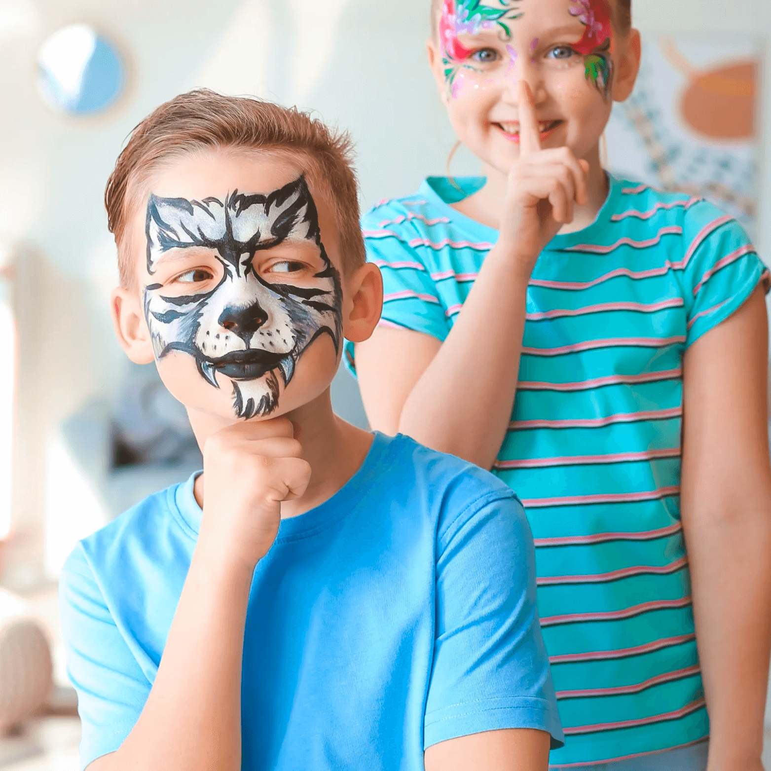 Ideas de maquillaje y disfraces originales para carnaval 2023