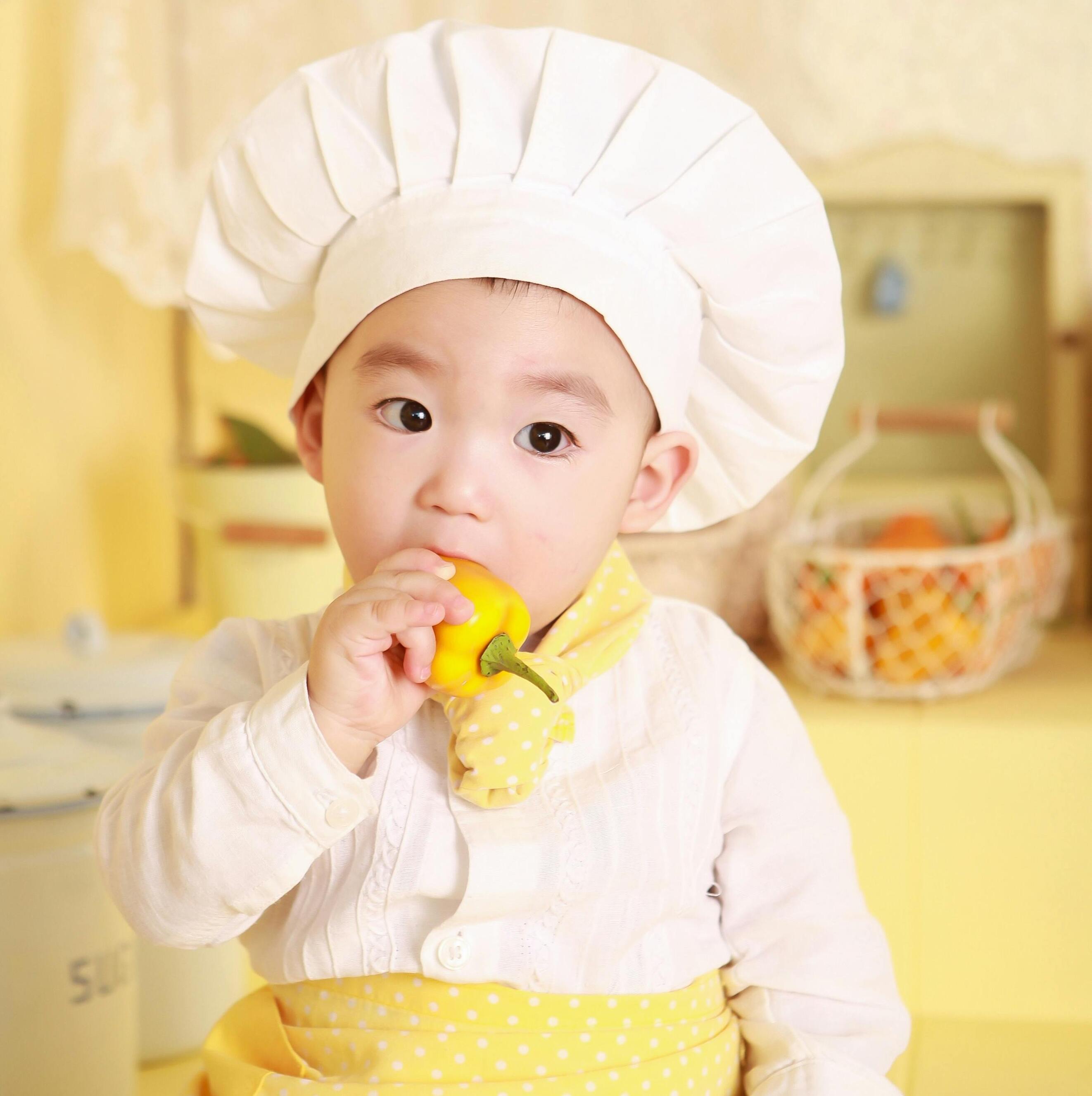 Cenas para niños: 10 ideas tan saludables como exquisitas