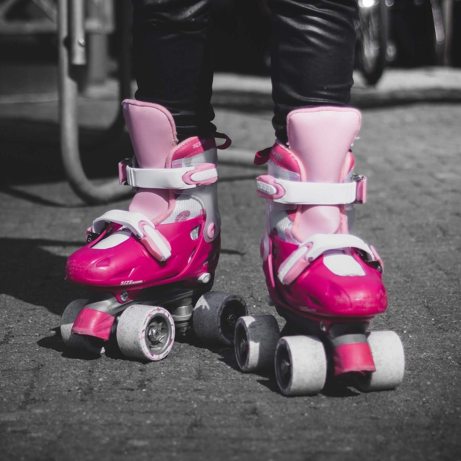 Edad ideal para patinar