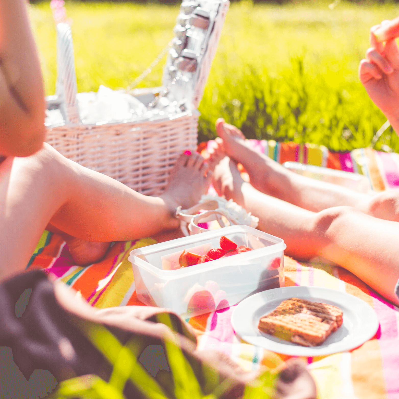 11 recetas de verano frescas y sanas para niños
