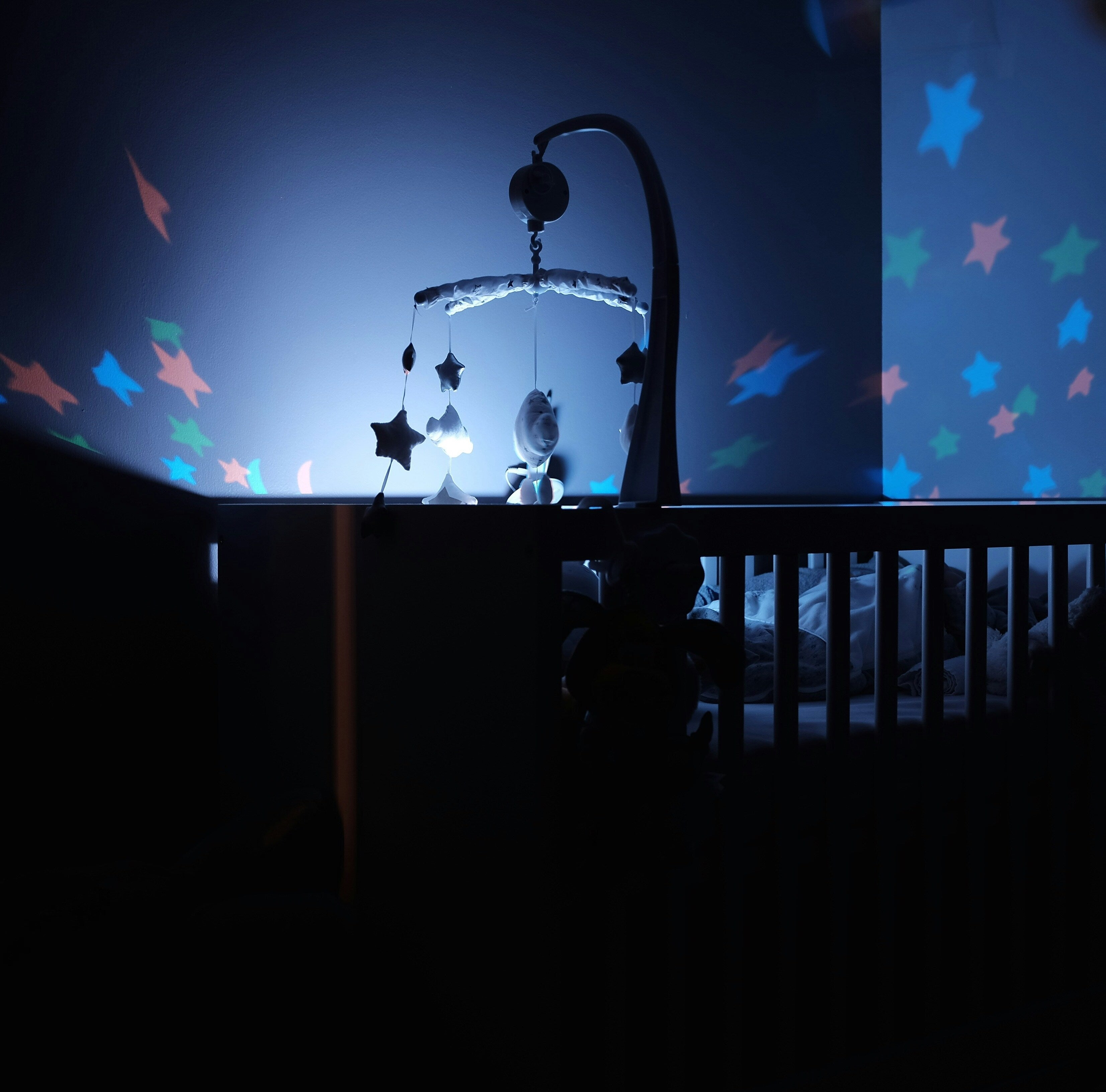 Terrores nocturnos en niños: ¿qué hacer ante ellos?