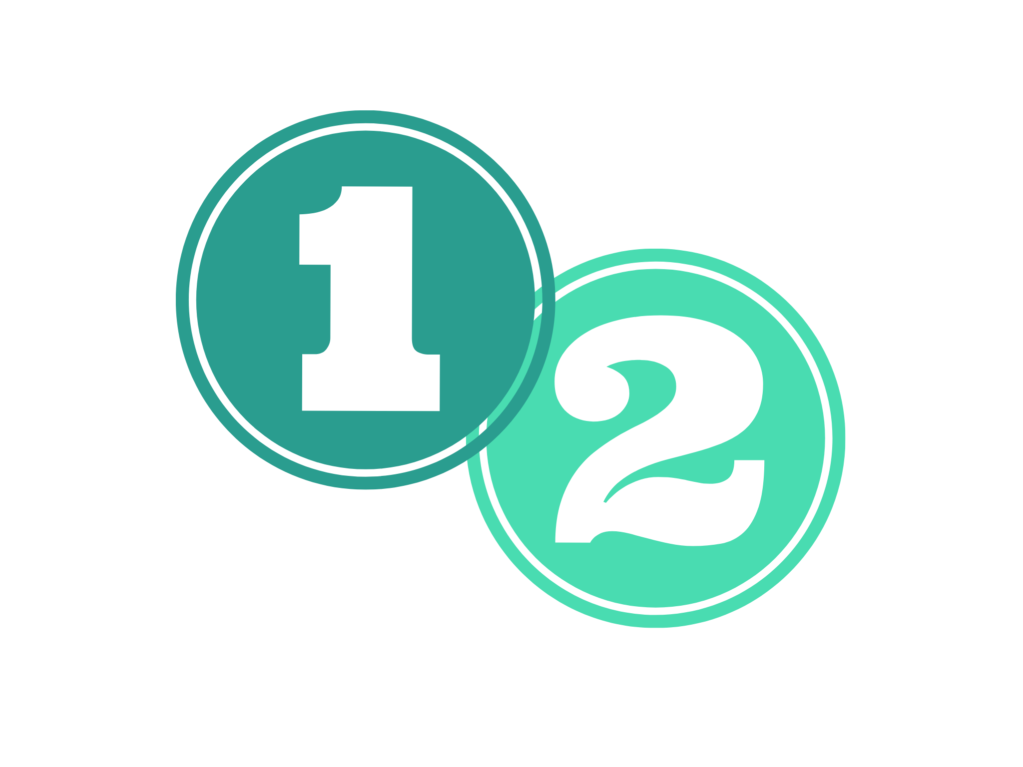 1-2