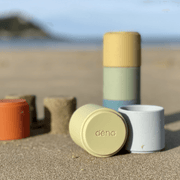 Vasos Apilables de Silicona