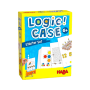 Logic Case Iniciación 6 años