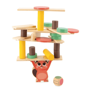 Box Juguetes Estimulación 36 meses