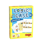 Logic Case Ampliación Obras6+