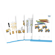 Logic Case Ampliación Obras6+