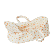 Cuna Mini con Arcoíris