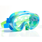 Careta de Agua Lava Lima