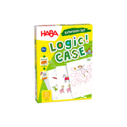 Logic Case Ampliación Princesas5+