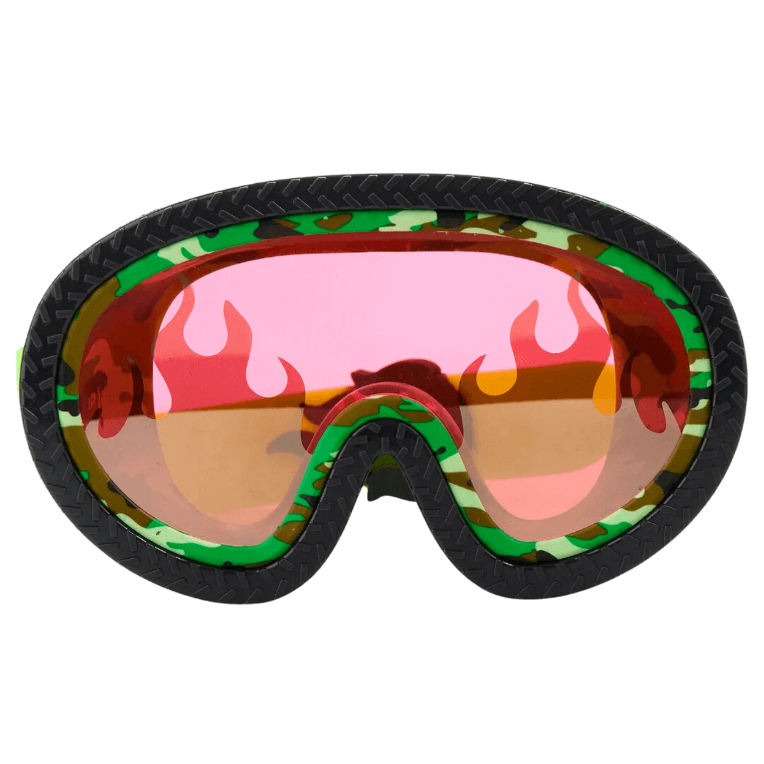 Careta de Agua Car Show