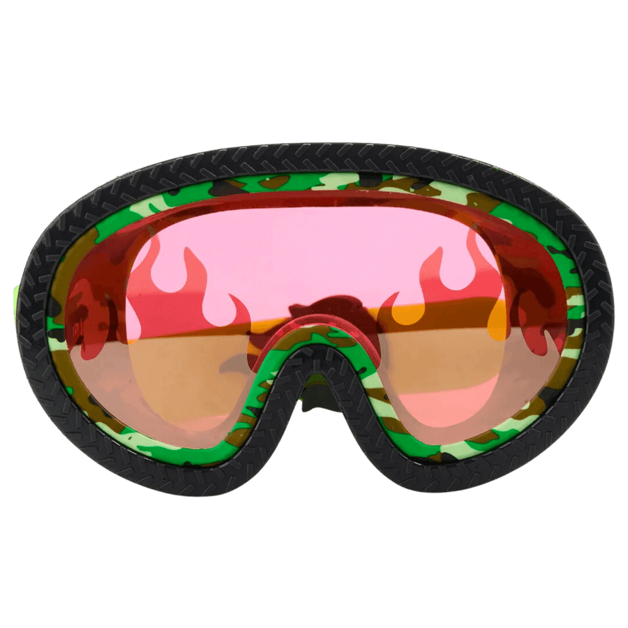 Careta de Agua Car Show