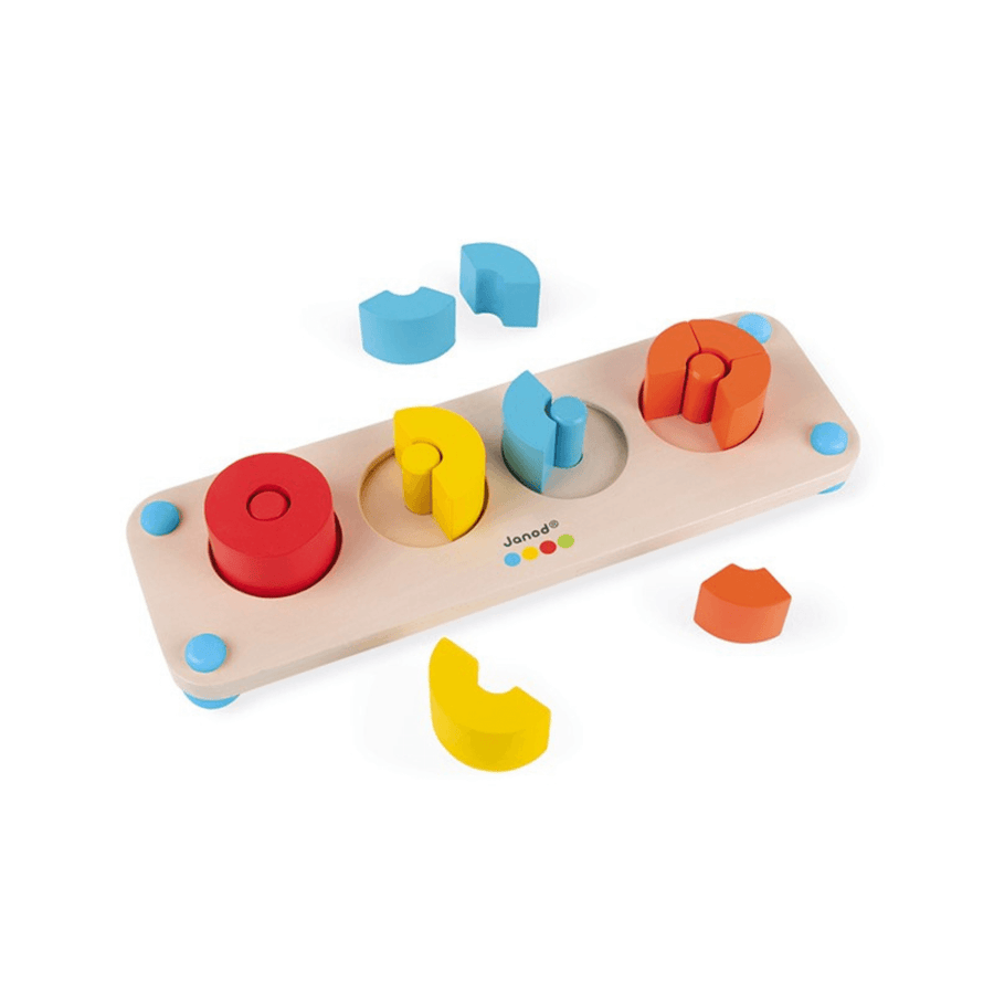 Aprender las fracciones