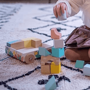 bloques para construir