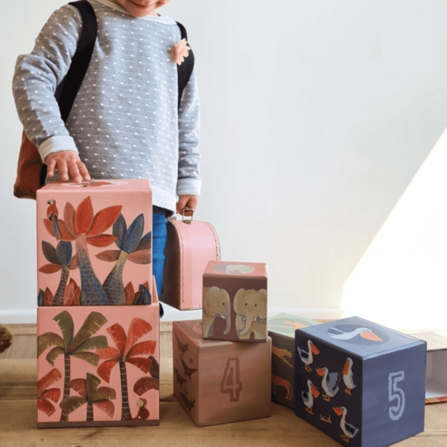 Pirámide de la Selva