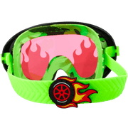 Careta de Agua Car Show