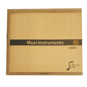 Instrumentos Musicales