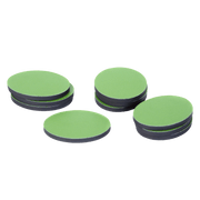 Notas Musicales Magnéticas