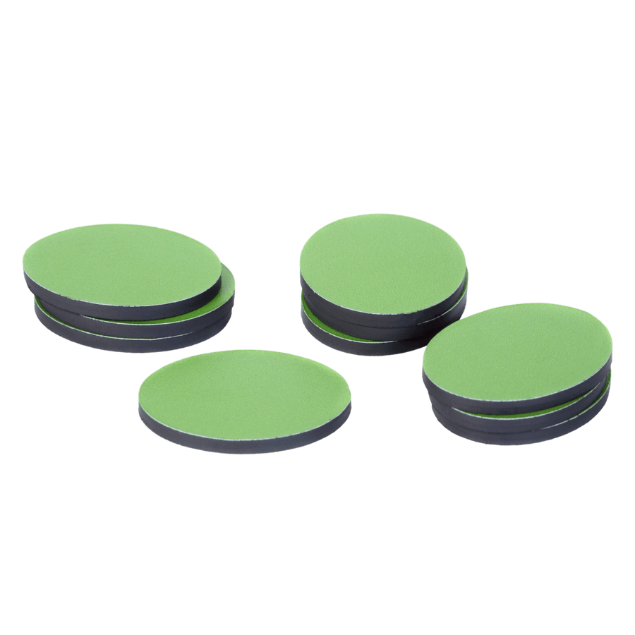 Notas Musicales Magnéticas