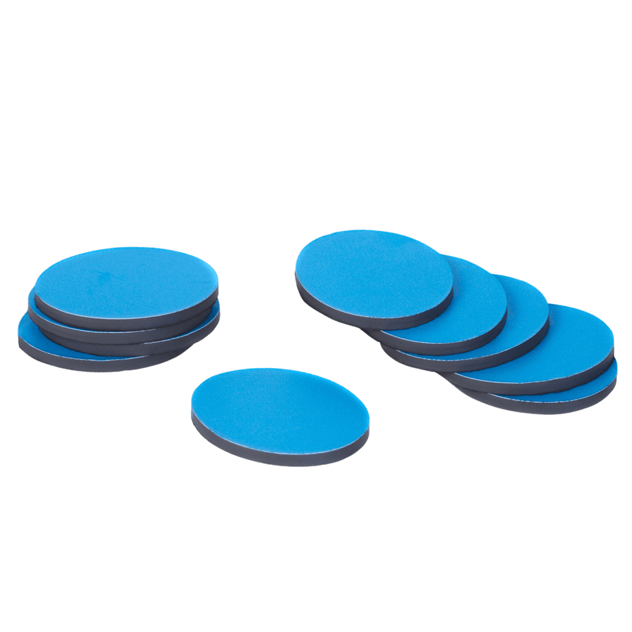 Notas Musicales Magnéticas