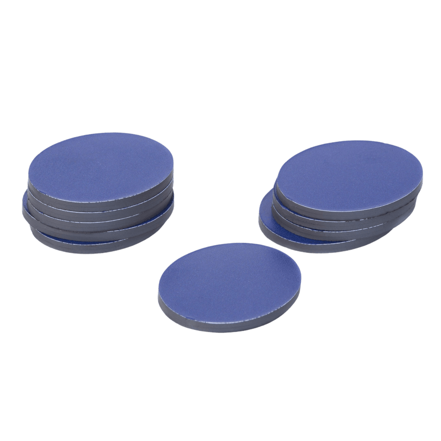 Notas Musicales Magnéticas