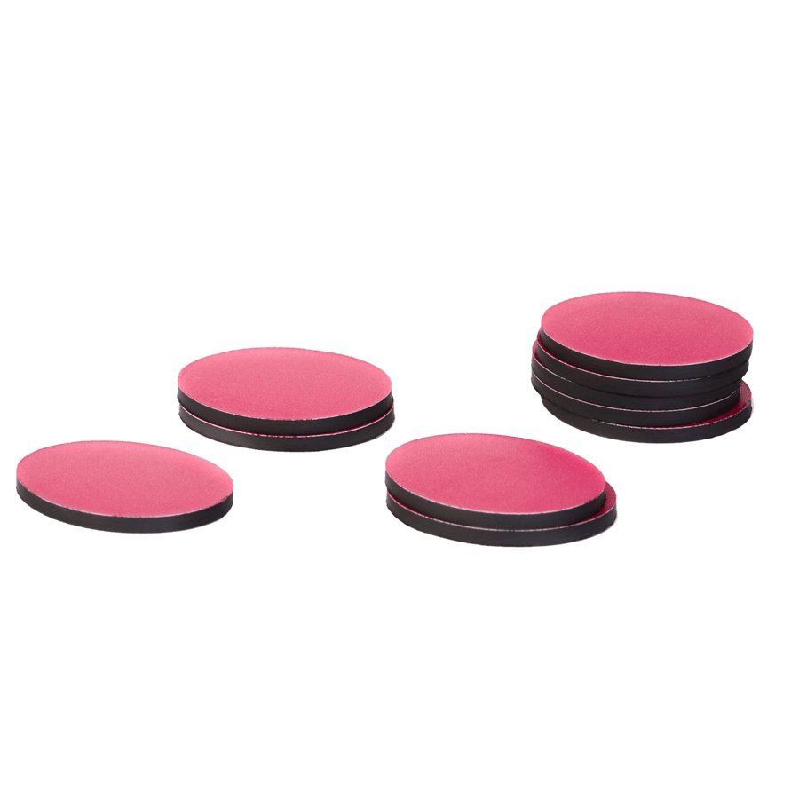 Notas Musicales Magnéticas