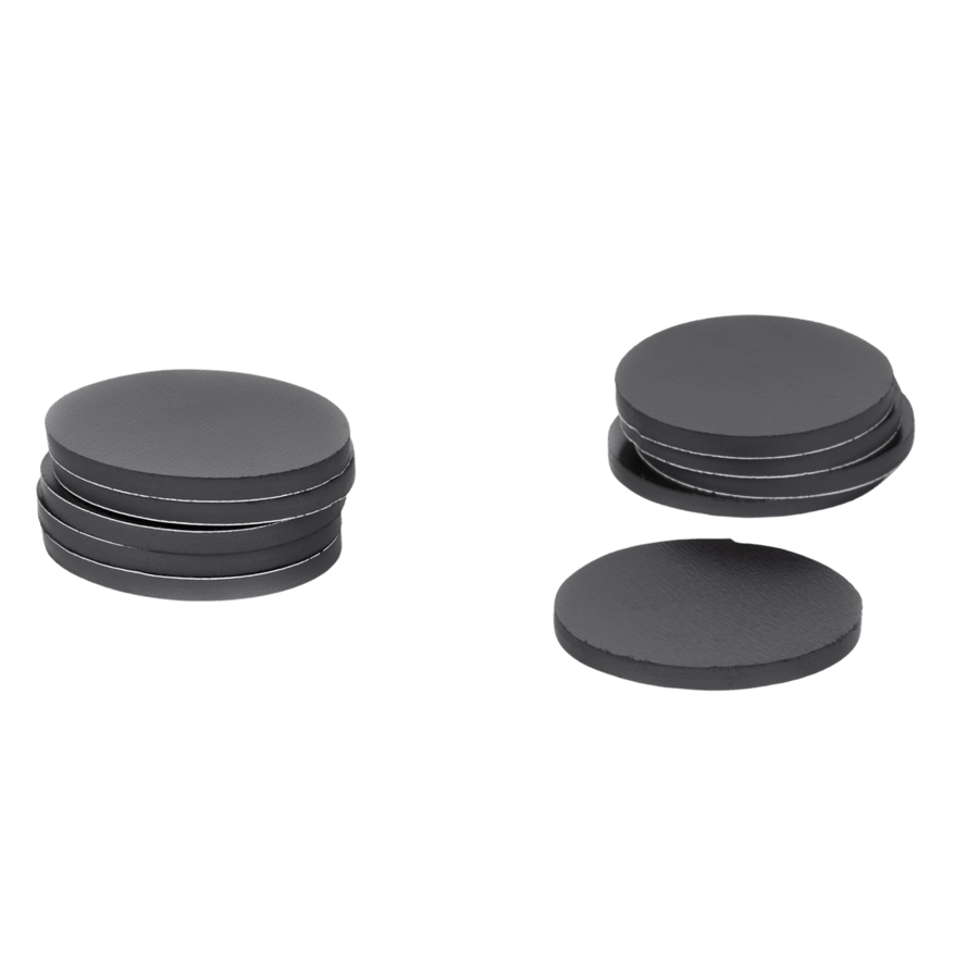 Notas Musicales Magnéticas