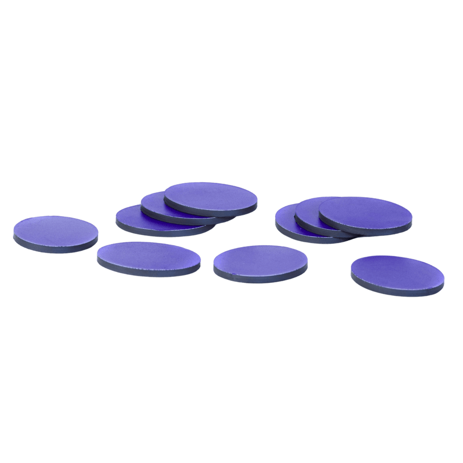 Notas Musicales Magnéticas