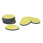 Notas Musicales Magnéticas