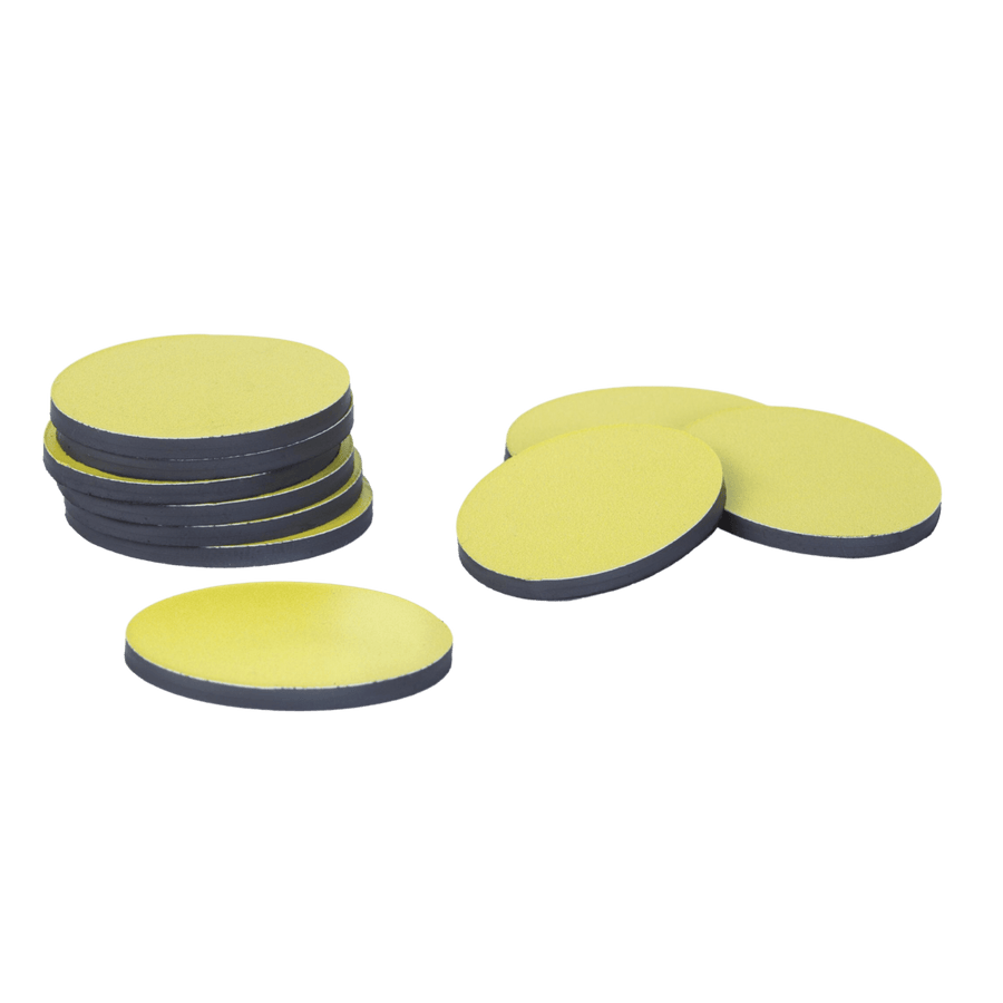 Notas Musicales Magnéticas