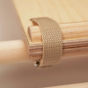 Rampa pikler detalle