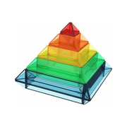 Tikala, construcciones magnéticas