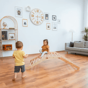 Complemento Triángulo Pikler