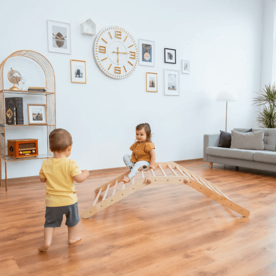 Complemento Triángulo Pikler