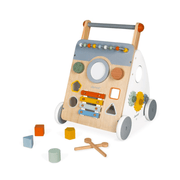 Caminador multiactividad