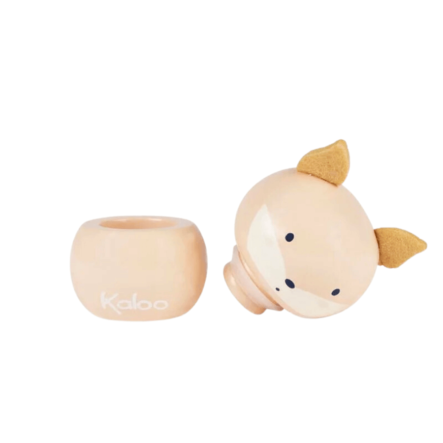 cajita para dientes fácil