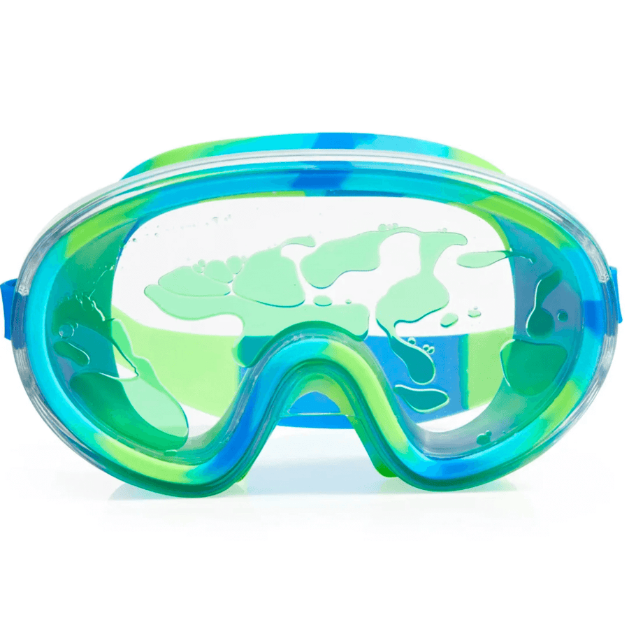 Careta de Agua Lava Lima