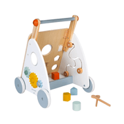 Caminador multiactividad