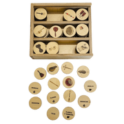 Instrumentos Musicales