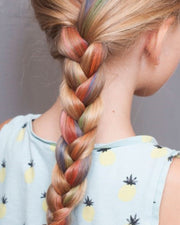 Máscara para Pintar el Pelo