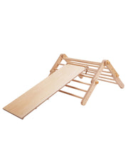 Triangulo pickler convertible con rampa