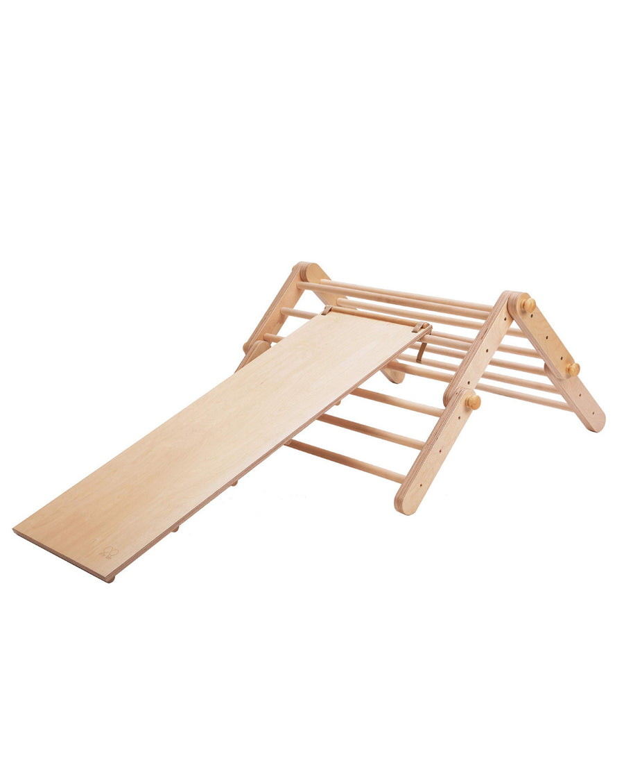 Triangulo pickler convertible con rampa