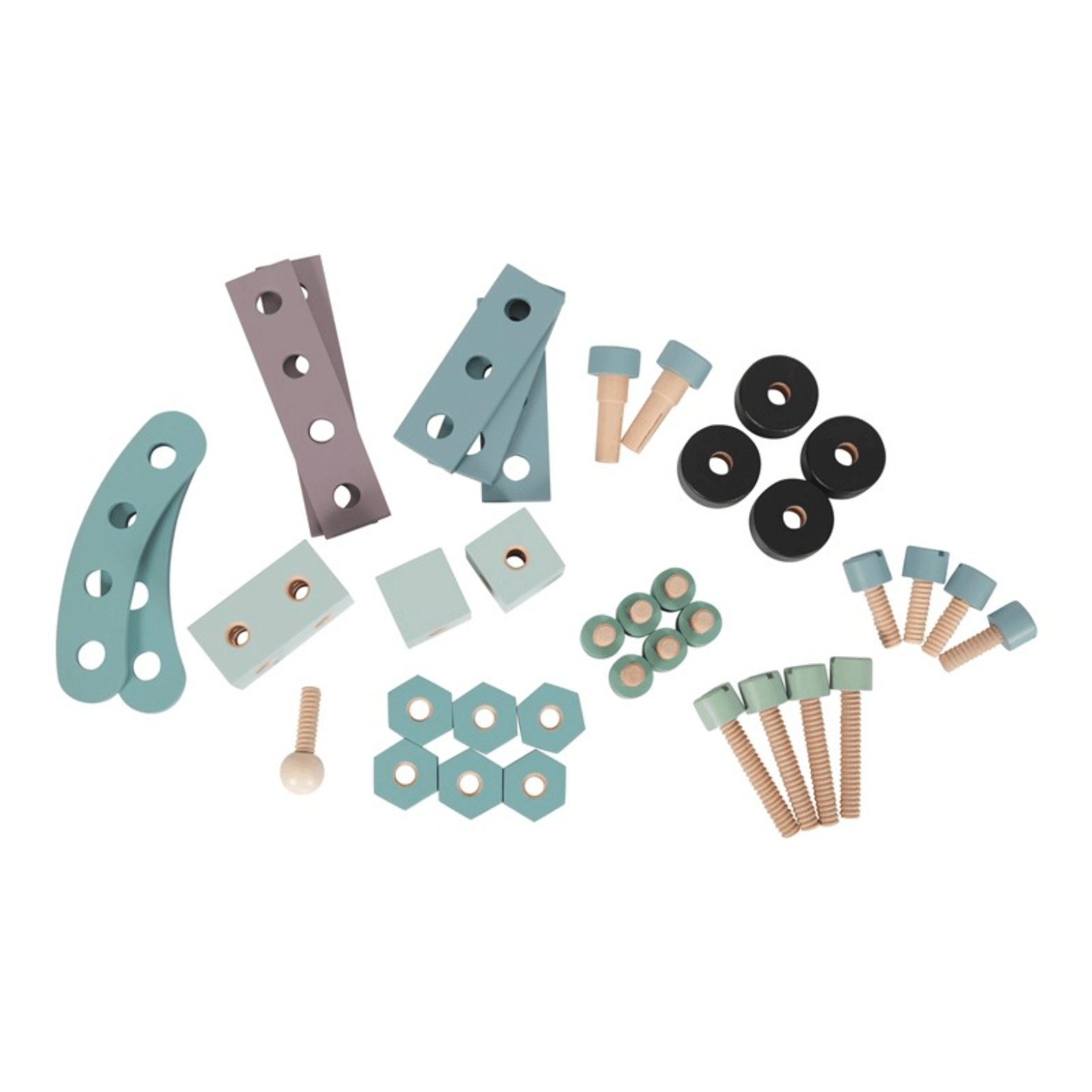 Banco de Trabajo y Herramientas