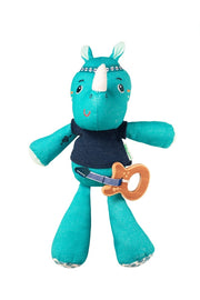 Muñeco musical para dormir Marius