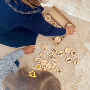 Instrumentos Musicales